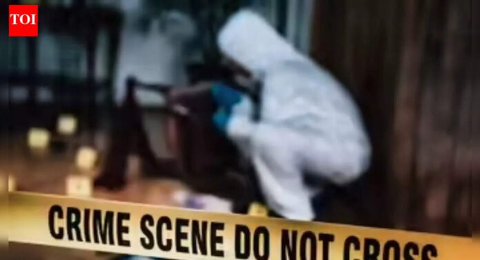 Maharashtra workplace horror: Man kills colleague, dumps body in water tank in Palghar | Thane News