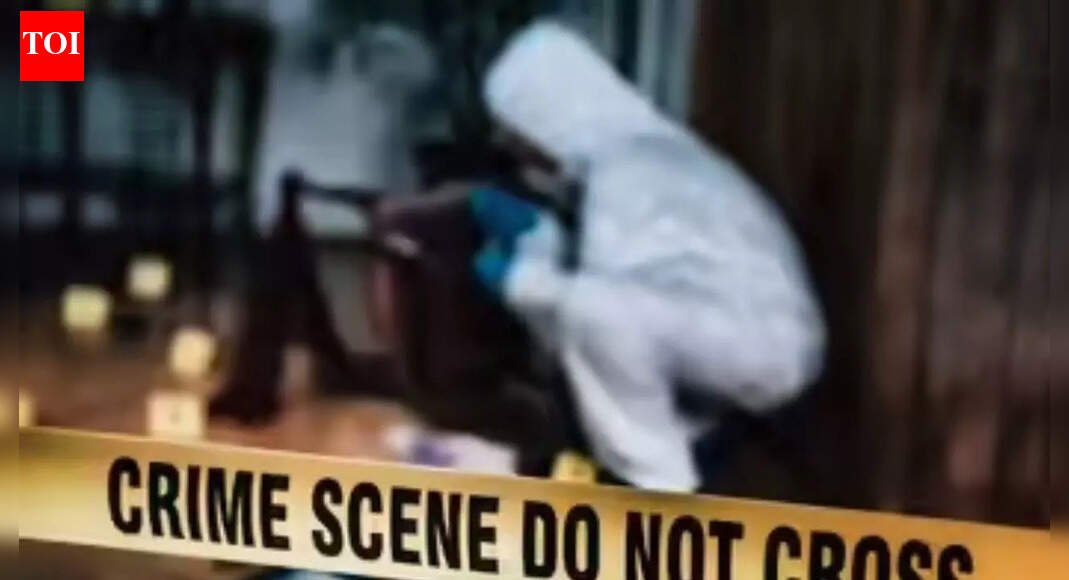 Maharashtra workplace horror: Man kills colleague, dumps body in water tank in Palghar | Thane News