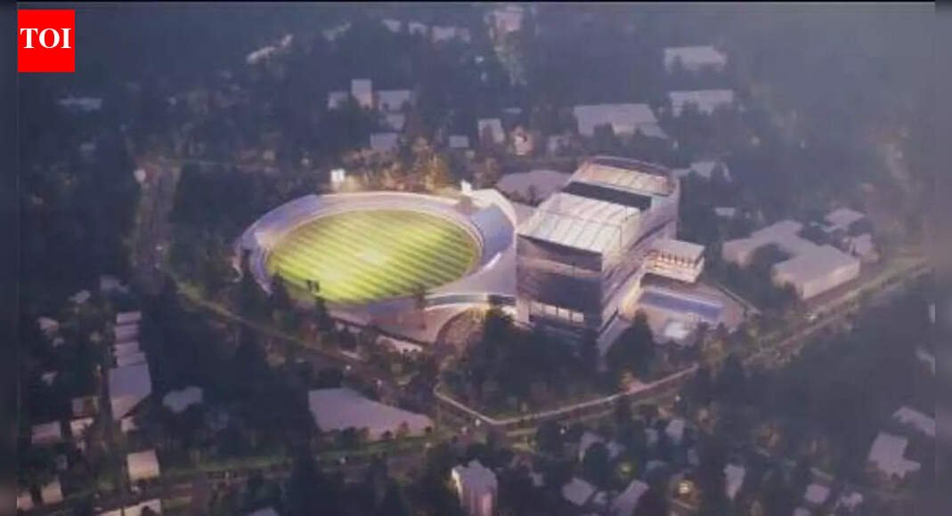 Maharashtra's Dombivli to get advanced world class sports complex with modern facilities at a cost of Rs 180 crore | Thane News