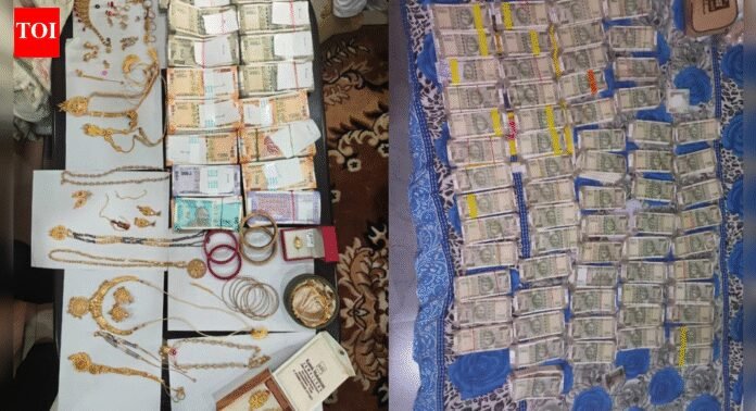 Mahayuti finalises pact for municipal polls: Shiv Sena gets 87, BJP 40; Mumbra Vikas Aghadi to contest in 4 wards | Thane News