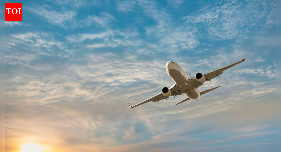 'Make informed decisions': DGCA cautions students headed abroad for pilot training | India News