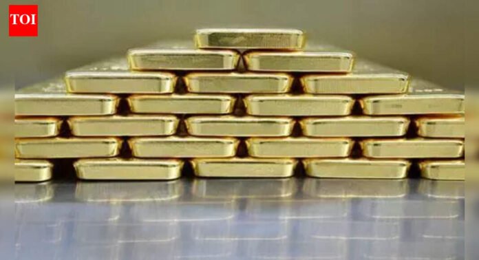 Man steals Rs 10 lakh gold in ‘black magic’ fraud in Mumbai | Mumbai News