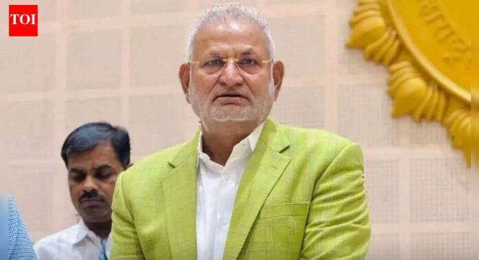 Manikrao Kokate resigns: Maharashtra minister steps down after conviction in fraud case; Ajit Pawar accepts resignation | India News