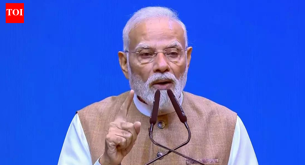 Mann Ki Baat: PM Modi highlights India’s achievement in 2025 – key quotes | India News