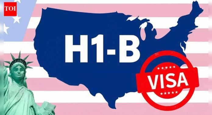 Many H-1B, H-4 visa appointments cancelled as new social media review set to kick in