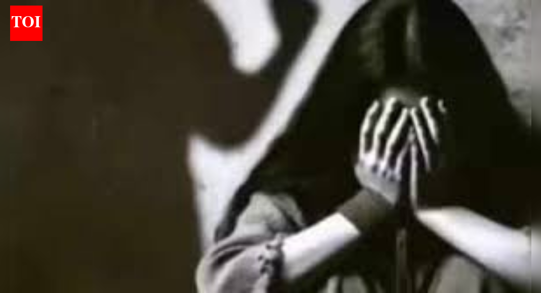 Mathura man gets life for raping 13-year-old mentally challenged girl | India News