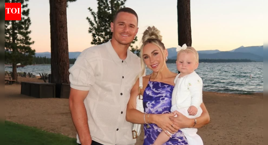 Matt Chapman and Taylor Chapman combined net worth in 2025: MLB earnings, contracts, and family wealth | MLB News