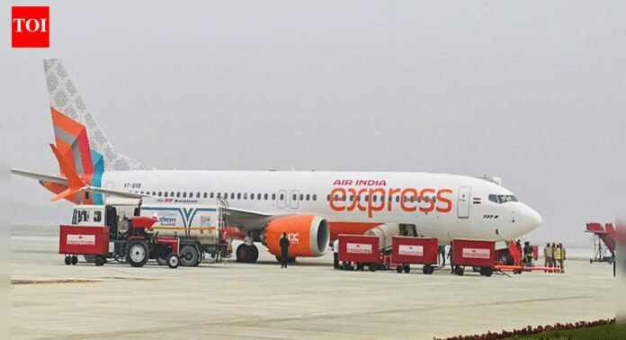 Meals, refunds, baggage help: Over 100 flights hit as dense fog blankets Delhi; govt issues advisory | India News