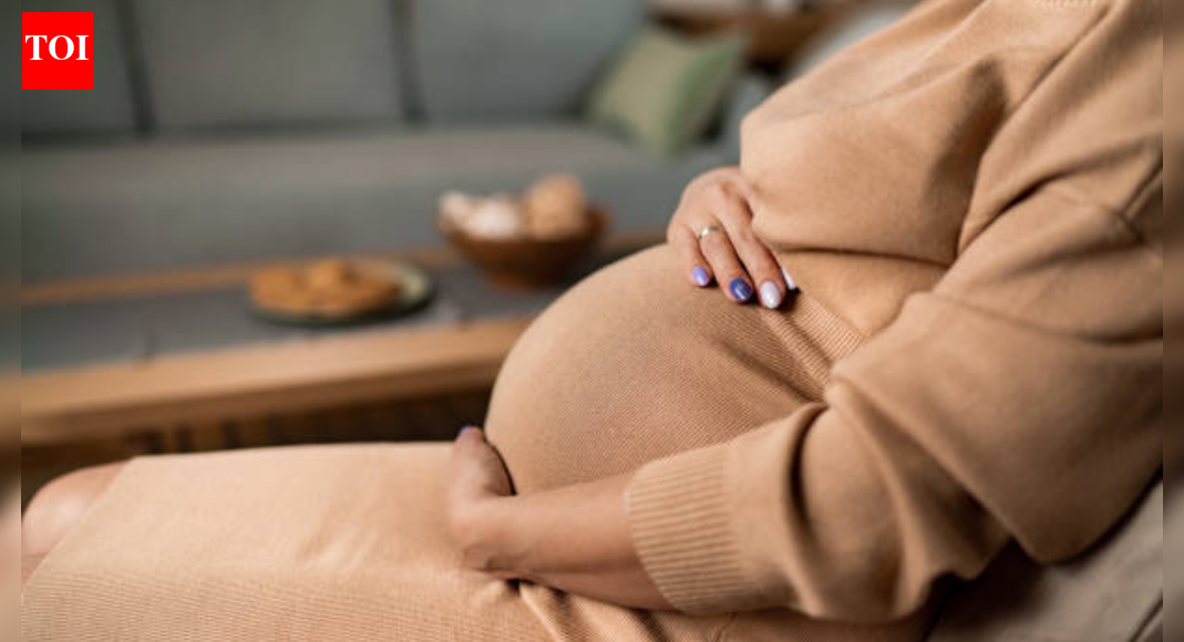 Medical negligence: Cloth found in Noida woman’s abdomen 15 months after C-section; FIR against 6 doctors | Noida News