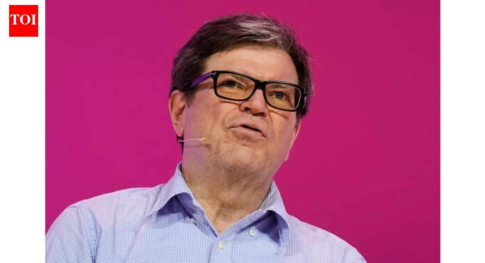 Meta’s AI researcher Yann LeCun to computer science students: Your degrees won’t matter if …