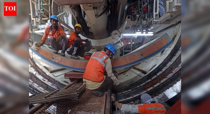 Mfg activity eases as export orders moderate: Survey