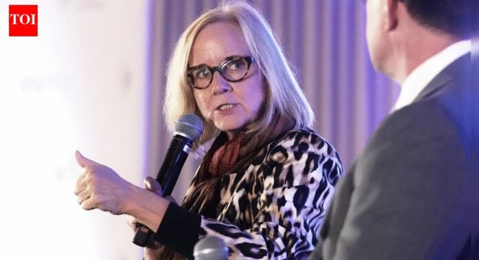 Miami Mayoral Elections: Eileen Higgins becomes city’s first-ever female mayor - who is she? | India News