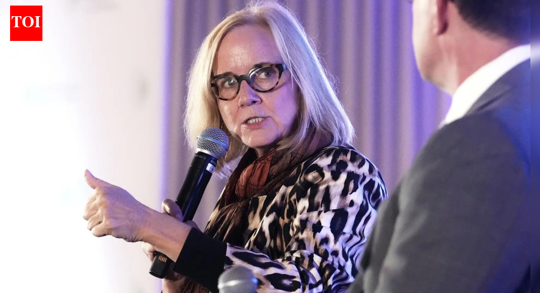 Miami Mayoral Elections: Eileen Higgins becomes city’s first-ever female mayor - who is she? | India News