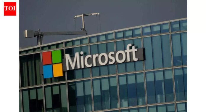 Microsoft 365 services restored in Japan and China after major regional outage; here's what disrupted services