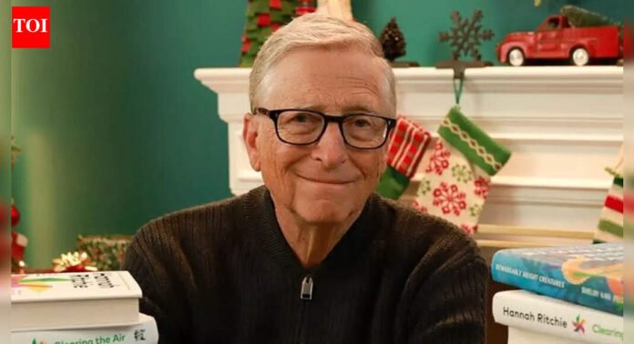 Microsoft founder Bill Gates says he was very wrong when he thought that ...