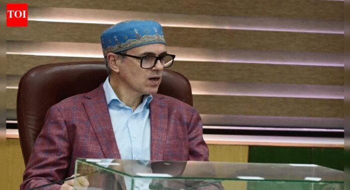 Mirwaiz asks Omar govt to stop arrest of people in decades old cases | India News