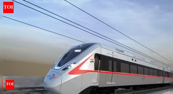 Mobility infra shift: RRTS can reshape urban travel and spur decentralised growth; Knight Frank flags investment, housing opportunities