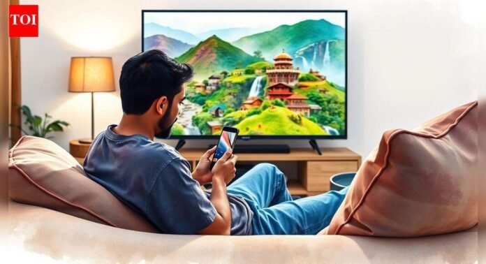 More tickets to the Northeast please! Did OTT boost regional tourism? What report says