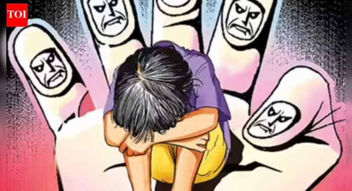 Mumbai: 14-year-old boy accuses grandparents of sexual abuse, cops file case under Pocso | Mumbai News