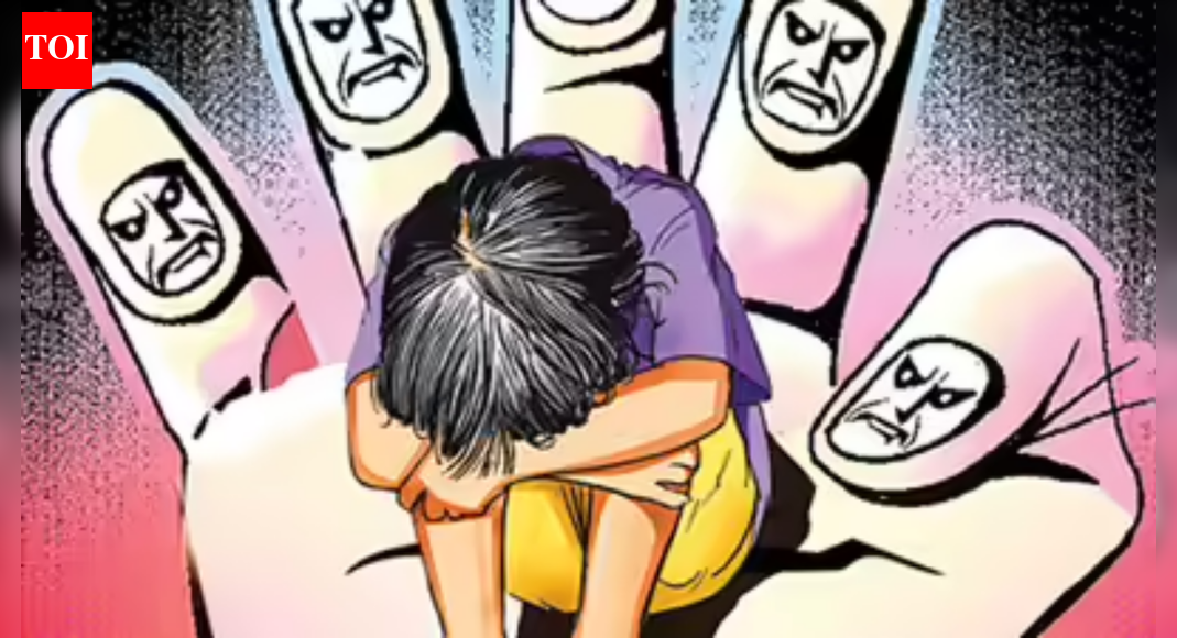 Mumbai: 14-year-old boy accuses grandparents of sexual abuse, cops file case under Pocso | Mumbai News