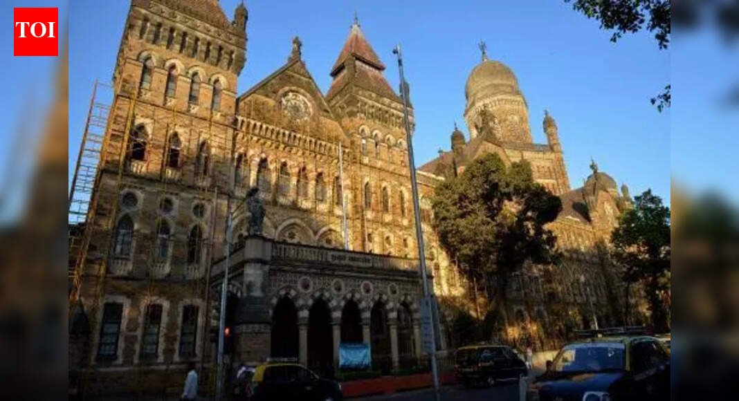 Mumbai: BMC to begin concretisation works on 677 roads in Mumbai | Mumbai News