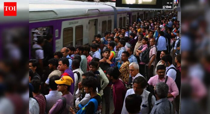 Mumbai: Elevated deck planned at Dadar station to ease rush at key WR hub | Mumbai News