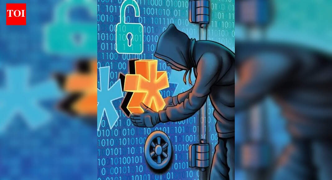 Mumbai: Ex-accountant misapproriates Rs 65.8 lakh personal funds of film production company’s CEO, FIR registered | Mumbai News