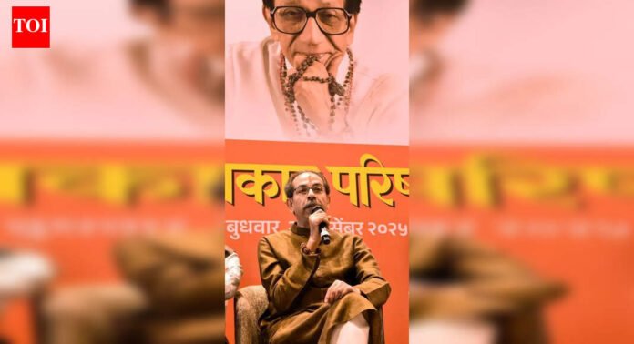 Mumbai: Former Corporator Changez Multani Joins Sena (UBT) | Mumbai News