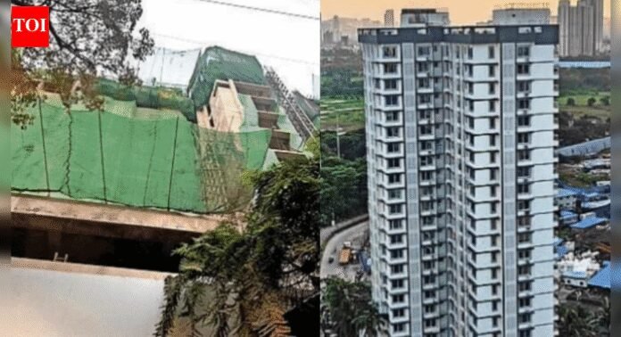 Mumbai: Housing societies earn big & get bigger flats from self-redevelopment | Mumbai News