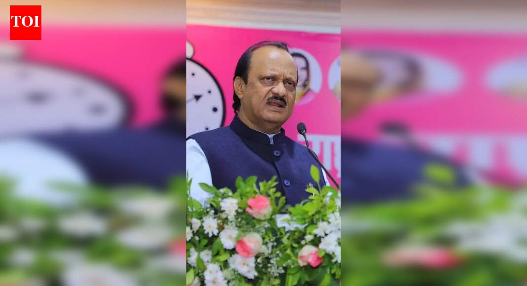Mumbai: NCP Unveils 37 BMC Candidates, Malik Kin Get Tickets | Mumbai News