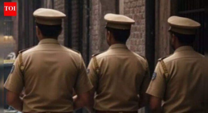 Mumbai: Real estate broker held for rape, cheating partner on marriage promise | Mumbai News