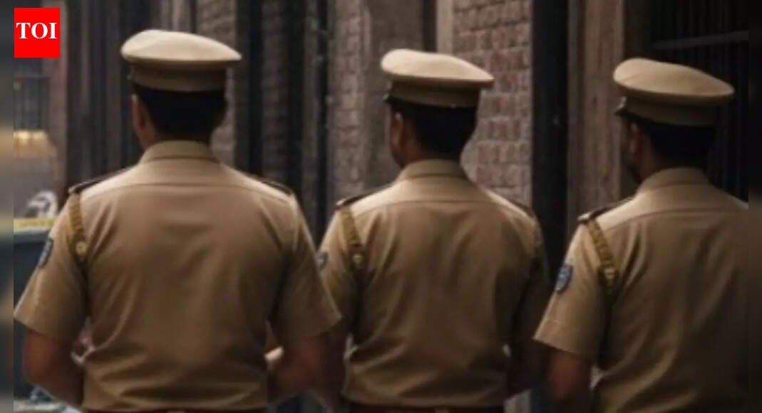 Mumbai: Real estate broker held for rape, cheating partner on marriage promise | Mumbai News