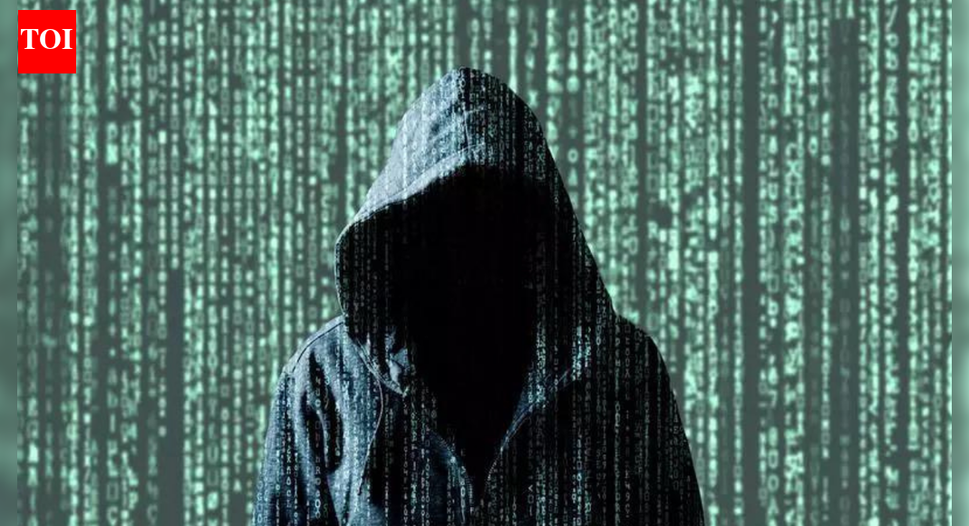 Mumbai: Rs 9cr digital arrest case of 85-year-old cracked within day | Mumbai News