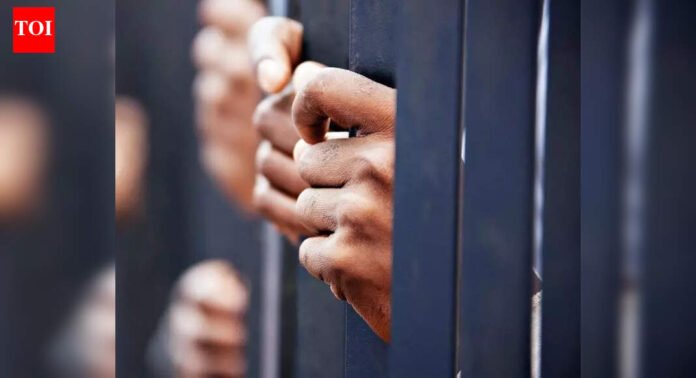 Mumbai: Thane man gets 20 years of RI for sexually assaulting and impregnating minor girl | Mumbai News