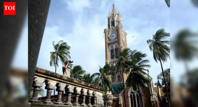 Mumbai University to award 577 PhDs in 2026, up 43% over 2025 | Mumbai News