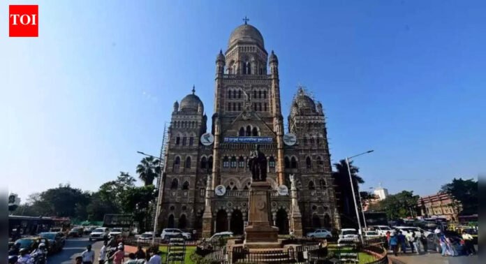 Mumbai civic polls: Last BMC house had only 2 A-graders; most corporators underperformed even during covid | Mumbai News