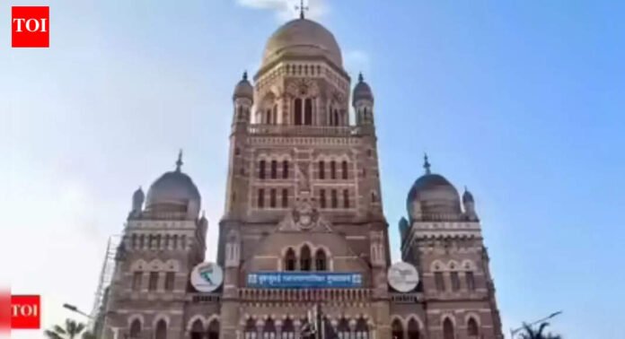 Mumbai election buzz: City set for multi-cornered BMC fight as nominations close; alliances trigger last-minute scramble | Mumbai News