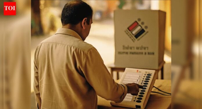 Mumbai electoral data: Malad sees sharpest rise in voters, SoBo steepest decline | Mumbai News