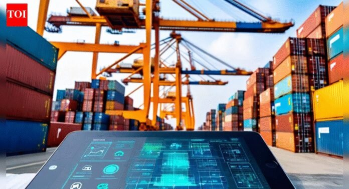 Mumbai fraud: Logistics firm lodges cheating complaint against ALX shipping for Rs 18.33 crore | Mumbai News