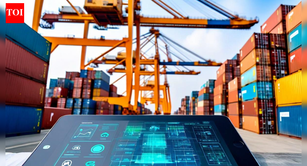 Mumbai fraud: Logistics firm lodges cheating complaint against ALX shipping for Rs 18.33 crore | Mumbai News
