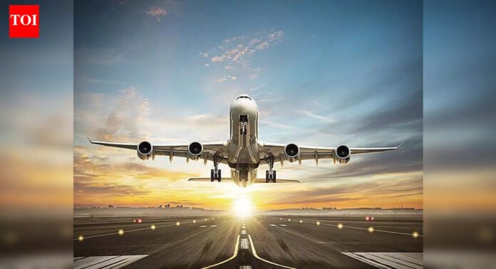 Mumbai to Nanded flights to restart from Dec 25, 2025 | Mumbai News