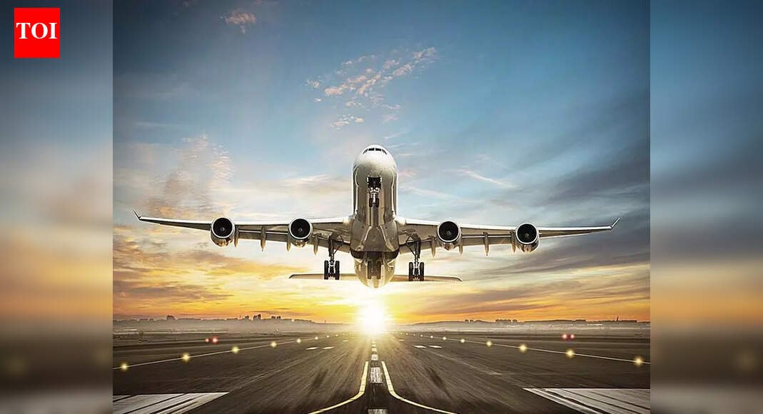 Mumbai to Nanded flights to restart from Dec 25, 2025 | Mumbai News