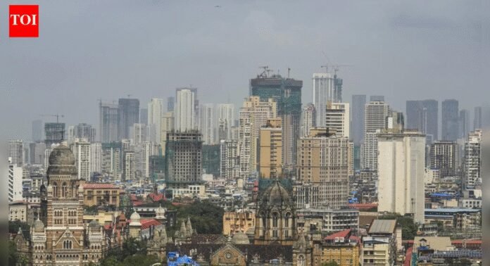 Mumbai’s Worli emerges as India’s ultra-luxe hub: Premium apartments fetch up to Rs 1 lakh per sq ft; prices rival New York’s lower Manhattan | Mumbai News
