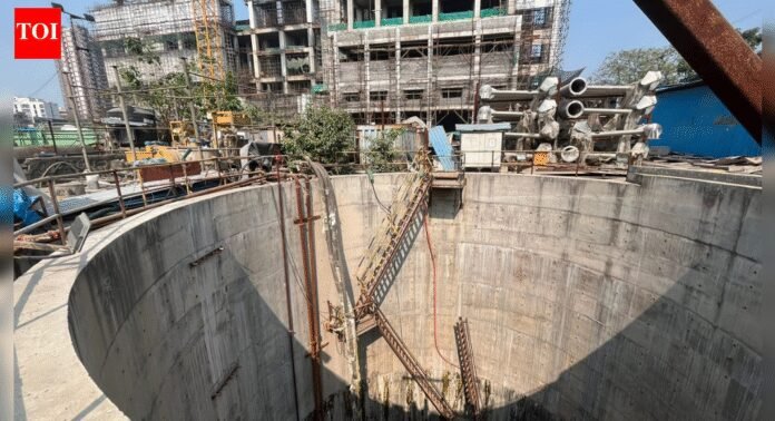 Mumbai’s costliest push yet to clean the Mithi river: Will deep tunnels finally turn the tide? | Mumbai News