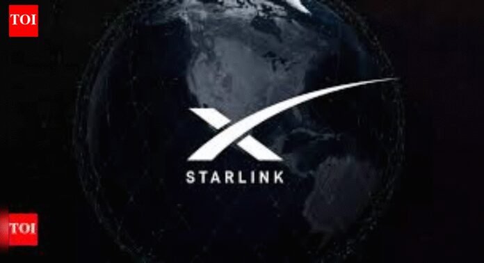 Musk’s Starlink lists premium satcom prices for India, then pulls them back saying 'glitch' made 'dummy test data' visible
