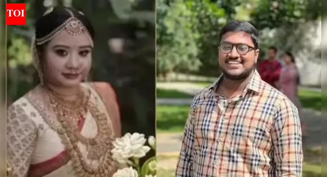 'My brother was scared, apologetic': Hounded after wife's suicide, Bengaluru man drives 1,000 km to kill self | Bengaluru News