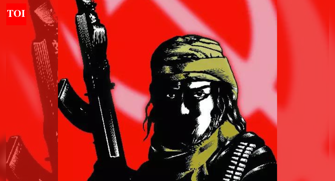 'Mystery doctor' of Dandakaranya: A shadowy figure with scalpel who’s been aiding Maoists | India News