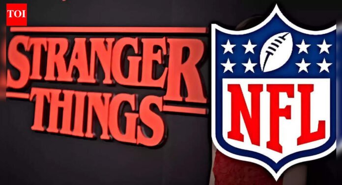 NFL’s cryptic Stranger Things crossover post leaves fans amused, confused, and asking serious questions | NFL News