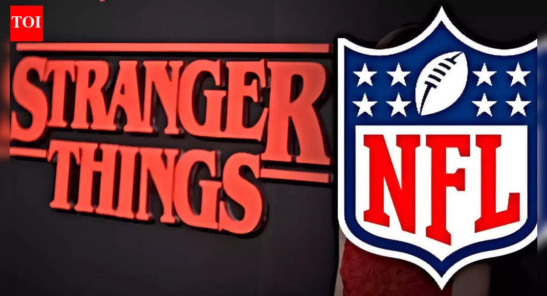 NFL’s cryptic Stranger Things crossover post leaves fans amused, confused, and asking serious questions | NFL News