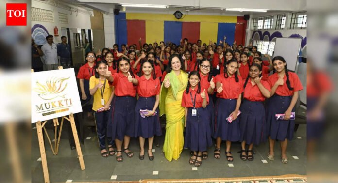 NGO launches free drama workshops for slum children in Mumbai | Mumbai News